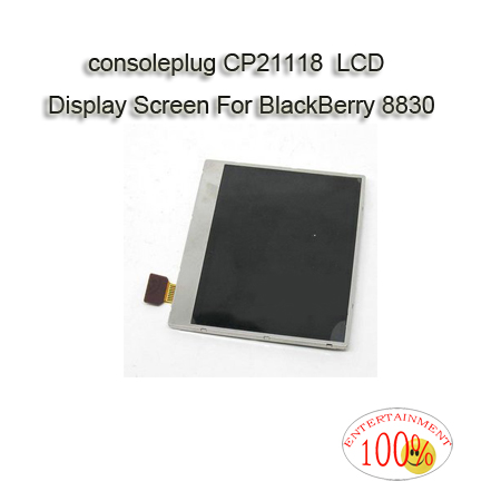 LCD Display Screen For BlackBerry 8830